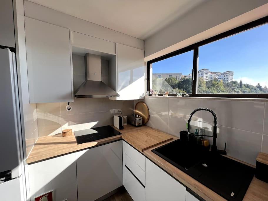 Penthouse Terraco De Apartment
