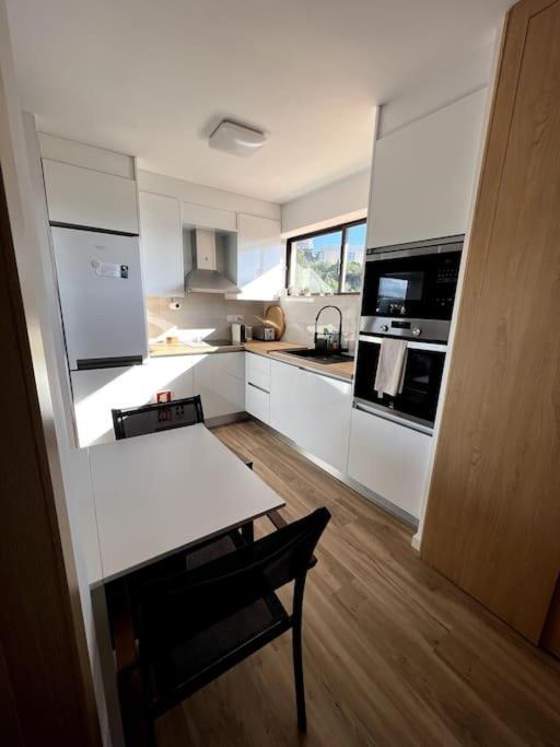 Apartment Penthouse Terraco De *