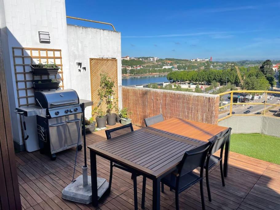 Apartment Penthouse Terraco De