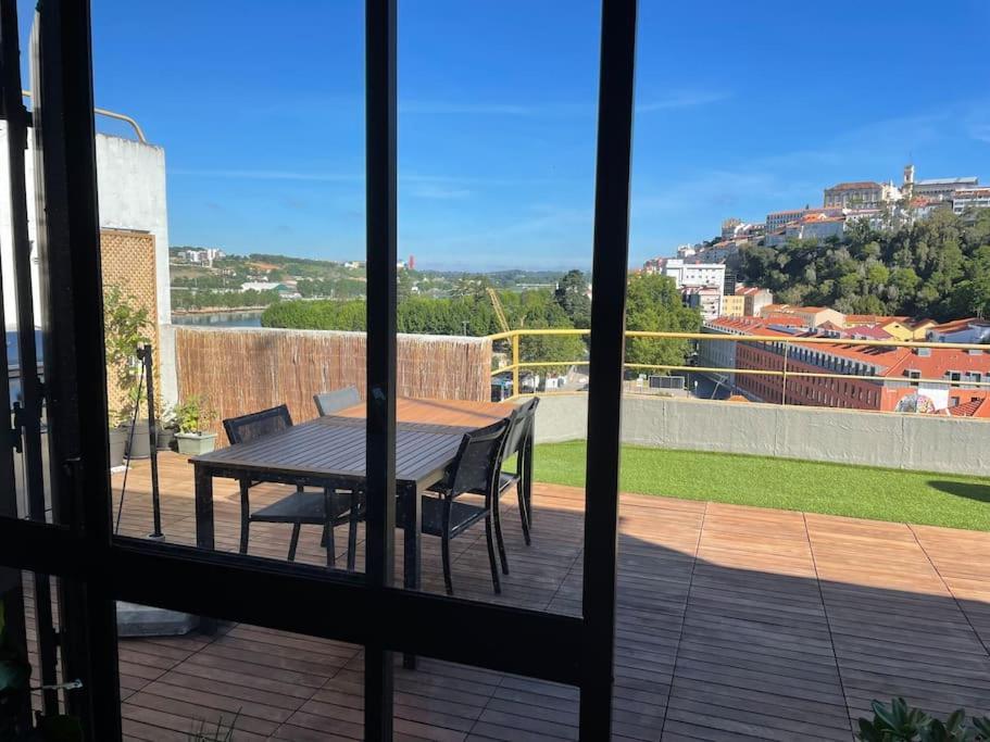 Penthouse Terraco De Apartment