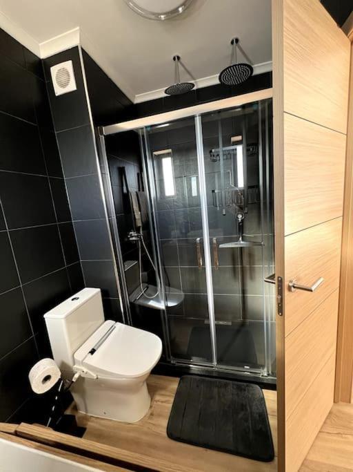 Penthouse Terraco De Coimbra