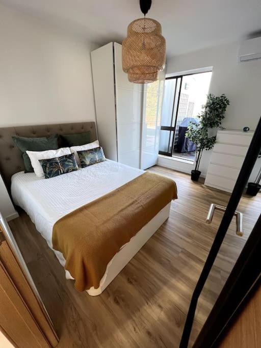 Penthouse Terraco De * Coimbra
