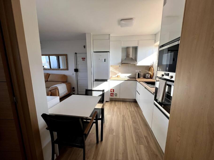 Penthouse Terraco De *