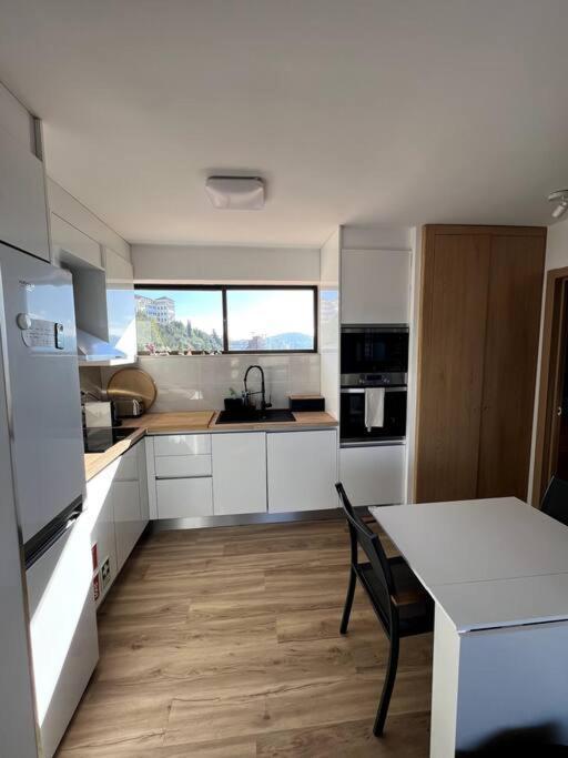 Apartment Penthouse Terraco De Coimbra