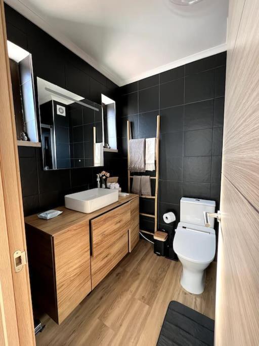 Penthouse Terraco De *