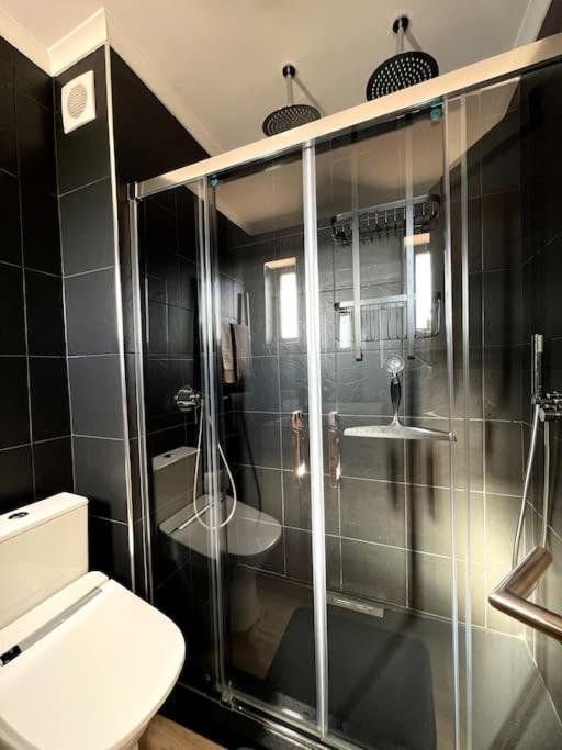 Penthouse Terraco De Coimbra